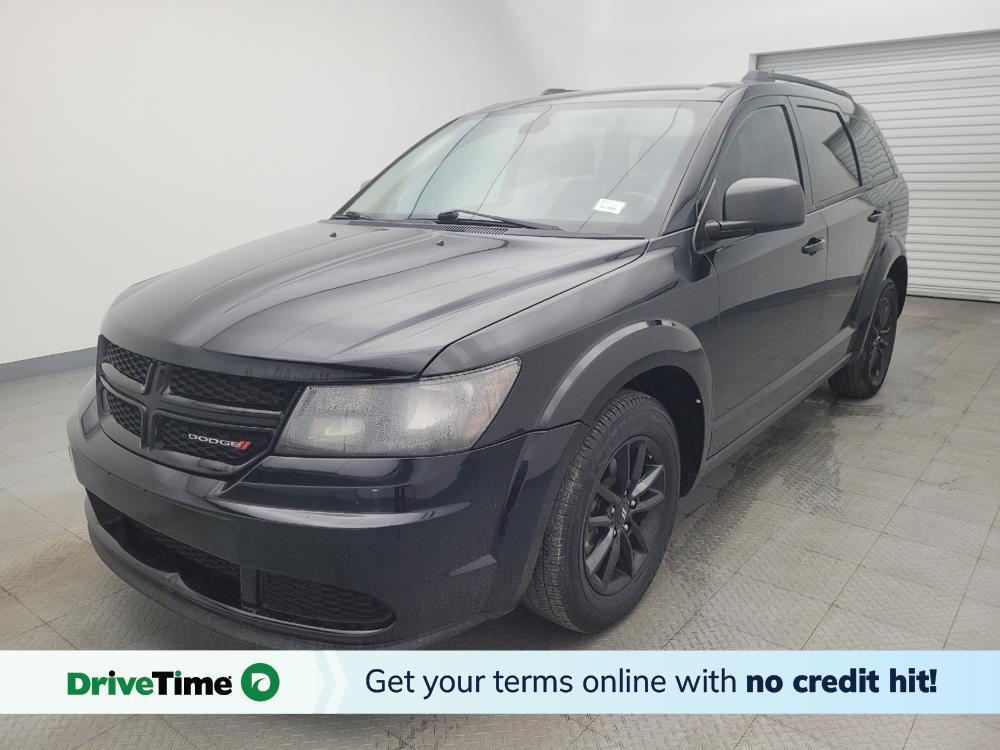 used 2020 Dodge Journey car, priced at $18,295