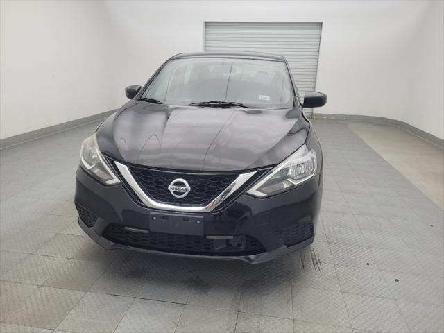 used 2019 Nissan Sentra car, priced at $14,395