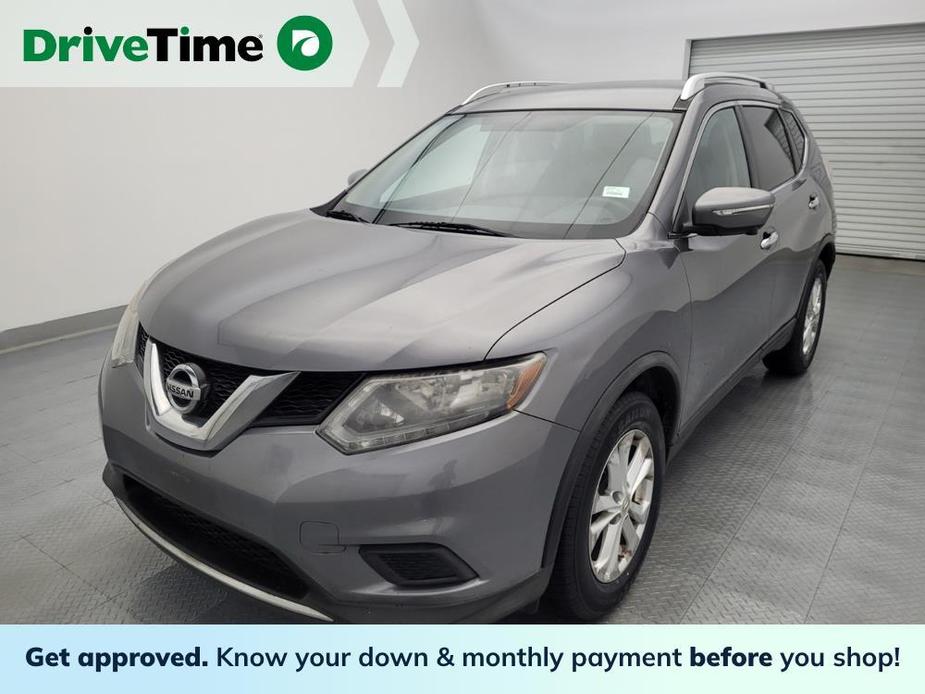 used 2015 Nissan Rogue car, priced at $17,695