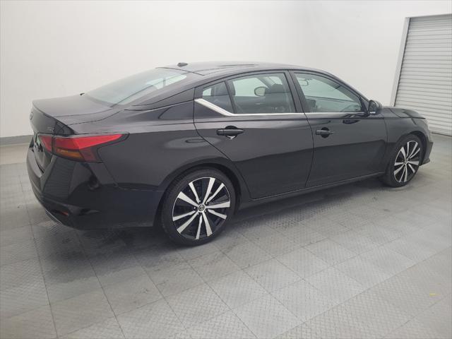 used 2022 Nissan Altima car, priced at $24,995