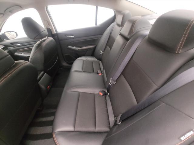 used 2022 Nissan Altima car, priced at $24,995