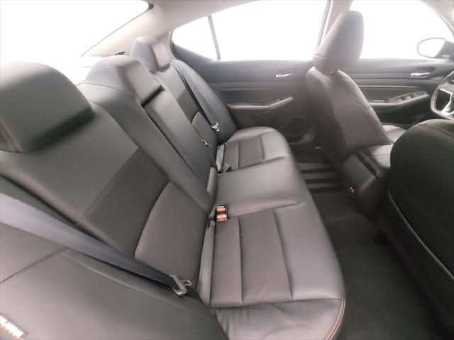 used 2022 Nissan Altima car, priced at $24,995