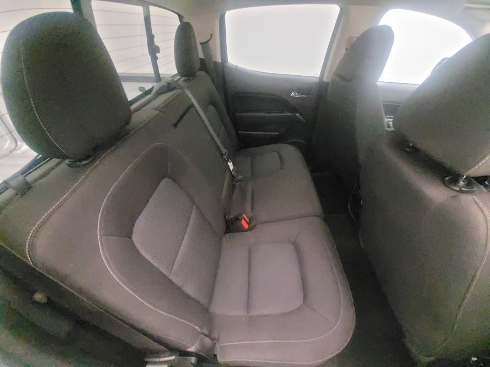 used 2016 Chevrolet Colorado car, priced at $21,195