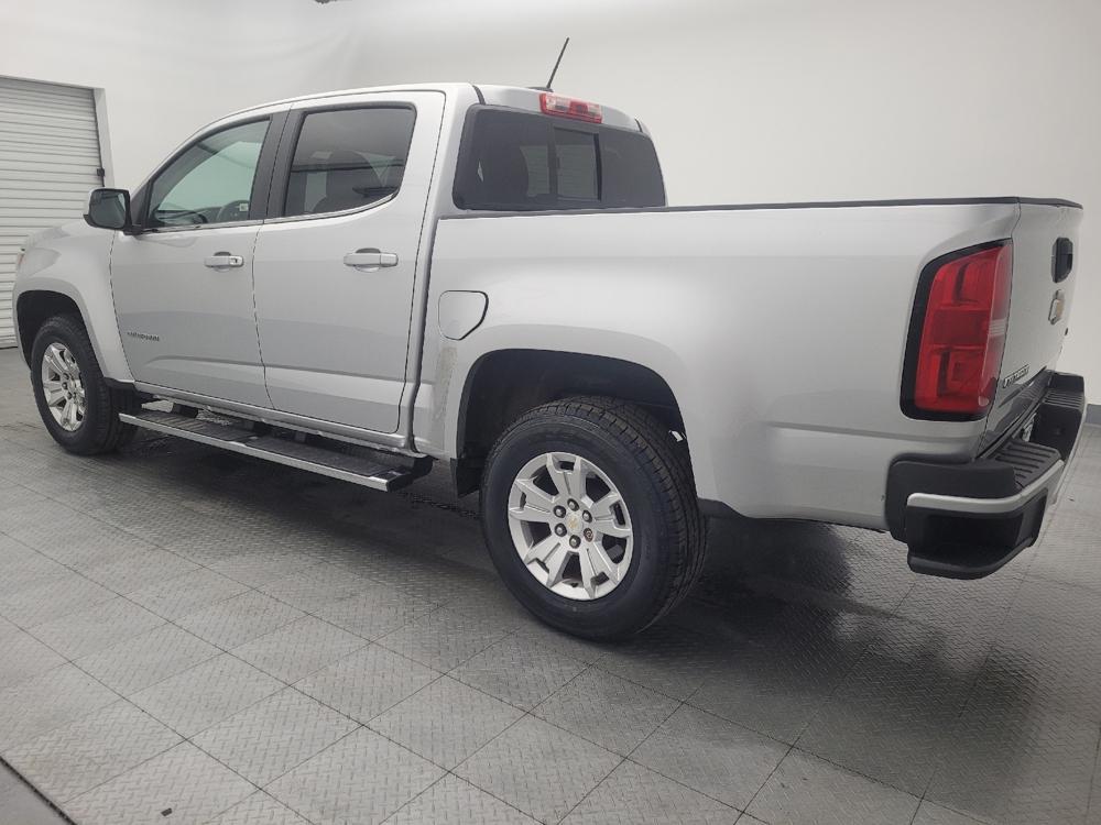 used 2016 Chevrolet Colorado car, priced at $21,195