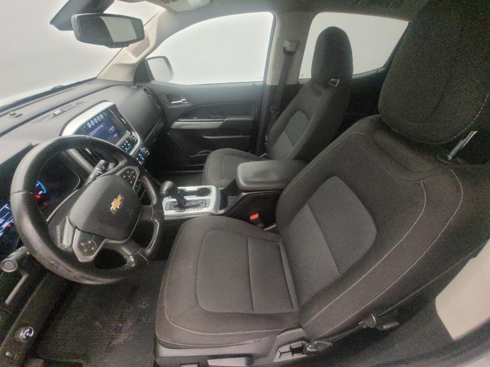 used 2016 Chevrolet Colorado car, priced at $21,195