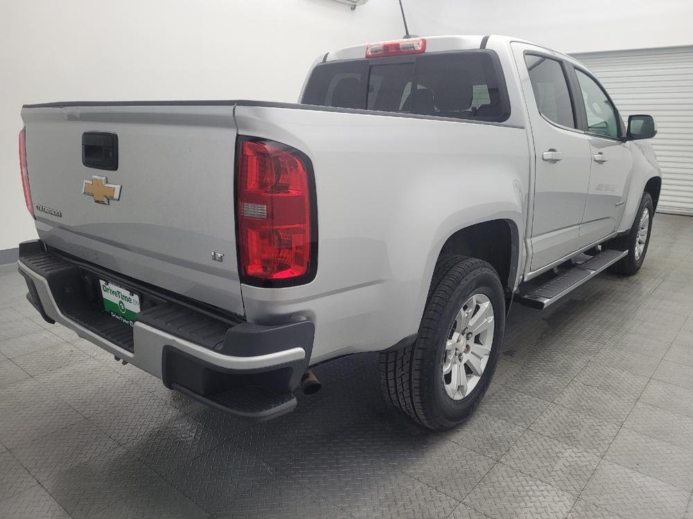 used 2016 Chevrolet Colorado car, priced at $21,195