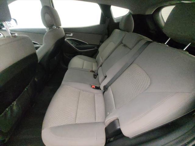 used 2015 Hyundai Santa Fe Sport car, priced at $15,495