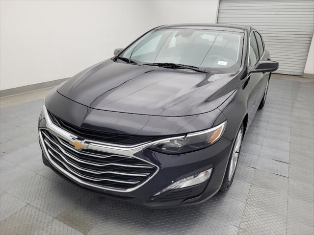 used 2023 Chevrolet Malibu car, priced at $25,595