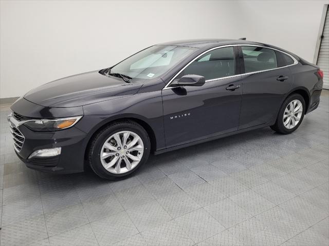 used 2023 Chevrolet Malibu car, priced at $25,595