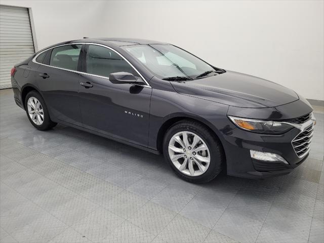 used 2023 Chevrolet Malibu car, priced at $25,595