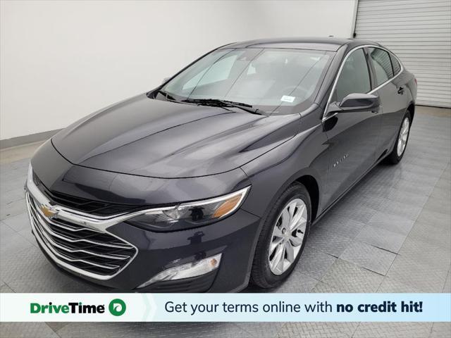 used 2023 Chevrolet Malibu car, priced at $25,595