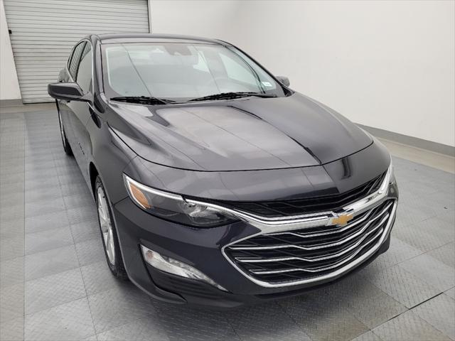 used 2023 Chevrolet Malibu car, priced at $25,595