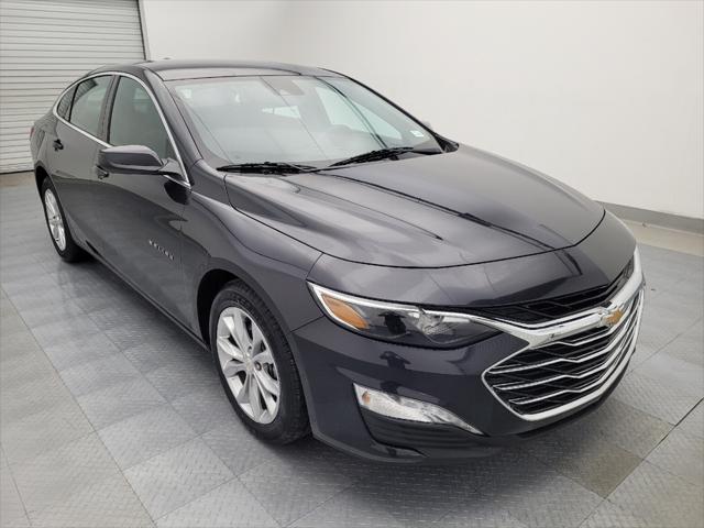 used 2023 Chevrolet Malibu car, priced at $25,595