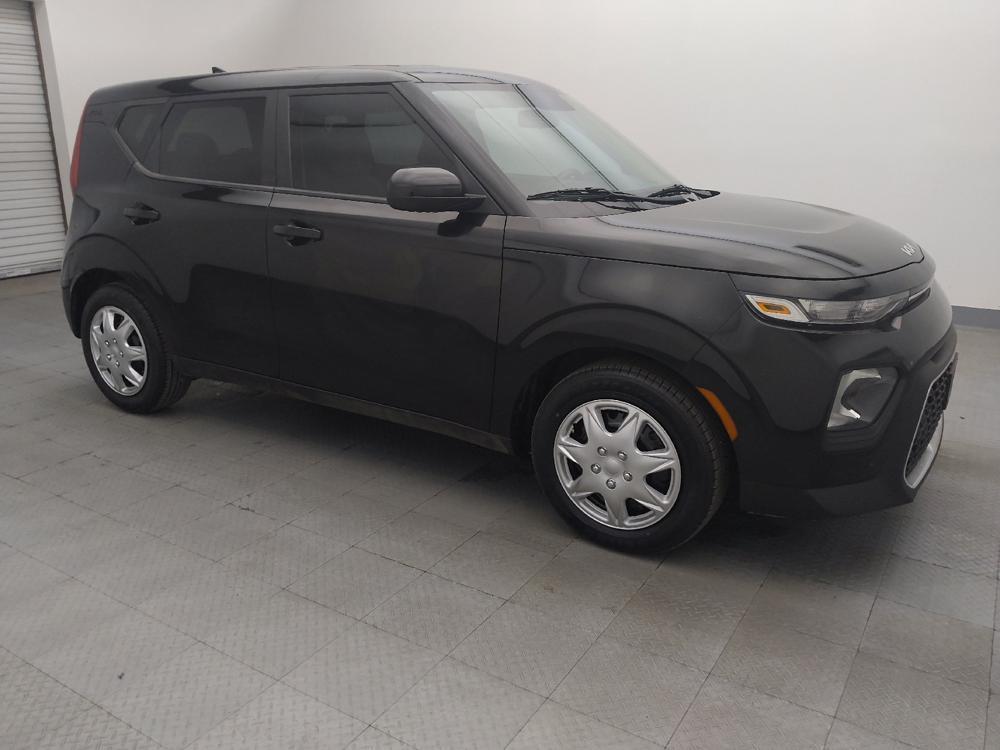 used 2022 Kia Soul car, priced at $18,195