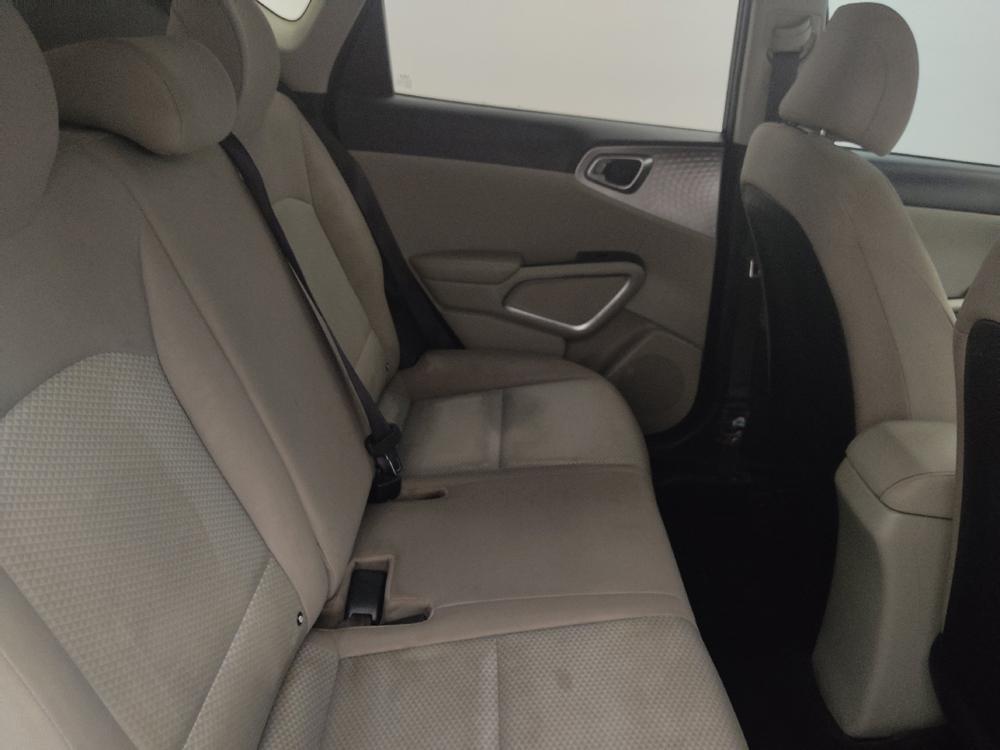 used 2022 Kia Soul car, priced at $18,195