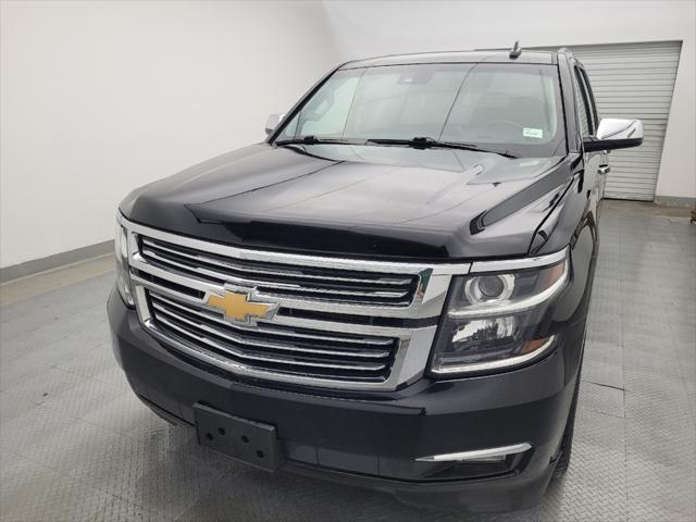 used 2017 Chevrolet Tahoe car, priced at $32,795