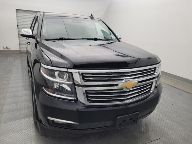 used 2017 Chevrolet Tahoe car, priced at $32,795