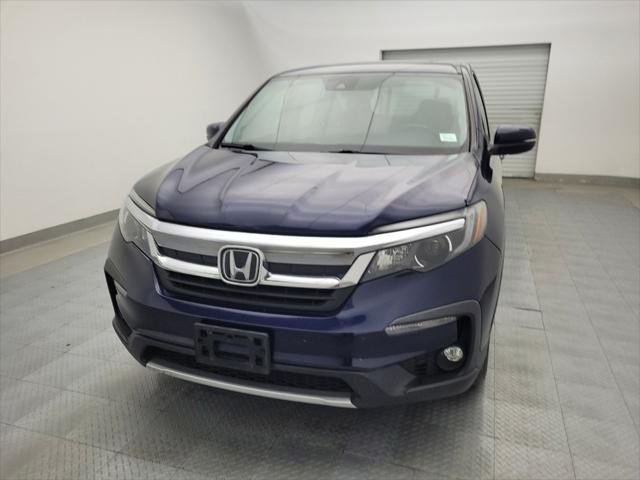 used 2019 Honda Pilot car, priced at $22,495