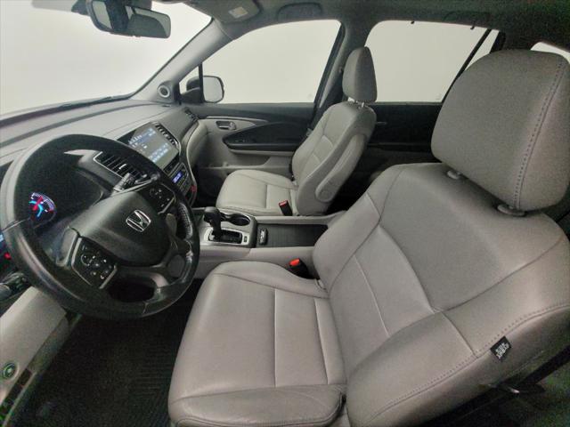 used 2019 Honda Pilot car, priced at $22,495