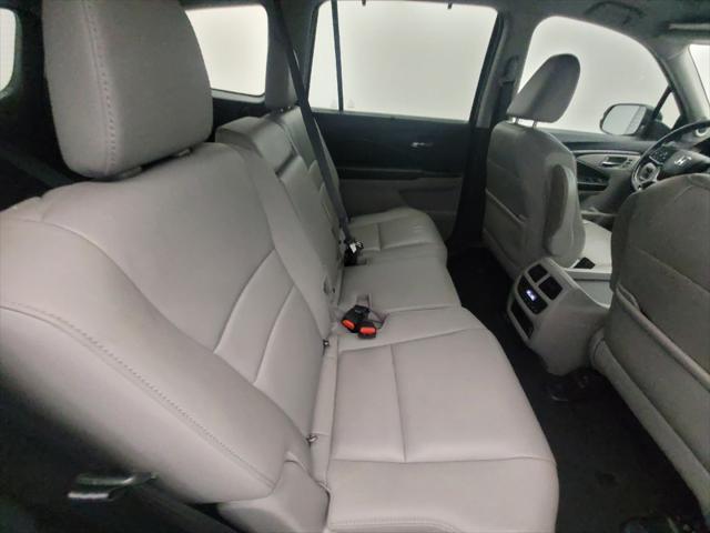 used 2019 Honda Pilot car, priced at $22,495