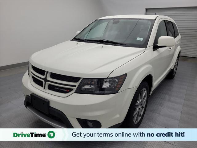 used 2019 Dodge Journey car, priced at $16,595