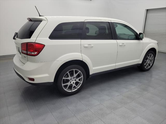 used 2019 Dodge Journey car, priced at $16,595