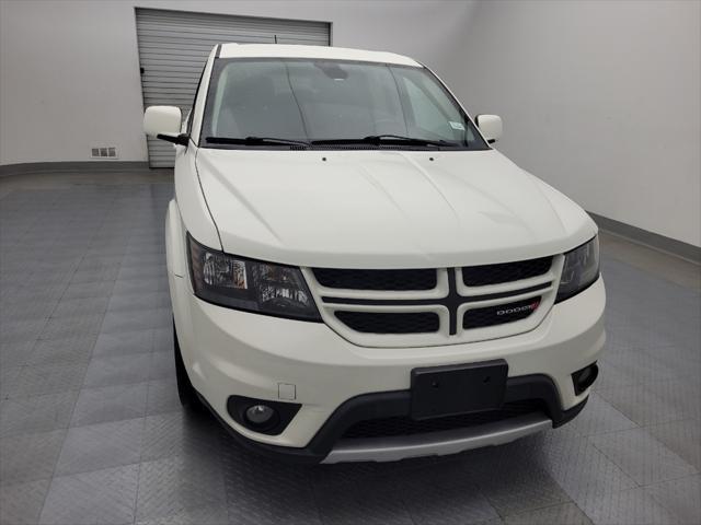 used 2019 Dodge Journey car, priced at $16,595