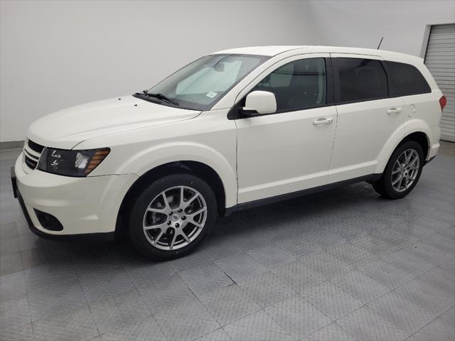 used 2019 Dodge Journey car, priced at $16,595