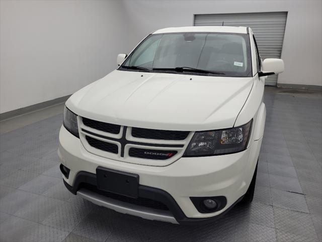 used 2019 Dodge Journey car, priced at $16,595