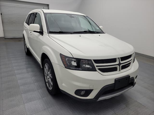 used 2019 Dodge Journey car, priced at $16,595