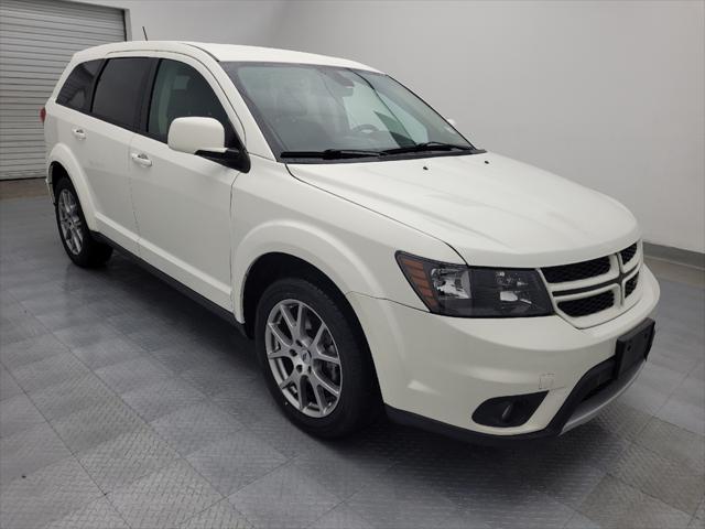 used 2019 Dodge Journey car, priced at $16,595