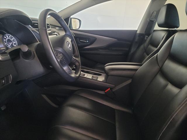 used 2023 Nissan Murano car, priced at $27,995