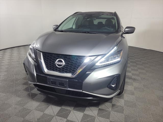 used 2023 Nissan Murano car, priced at $27,995