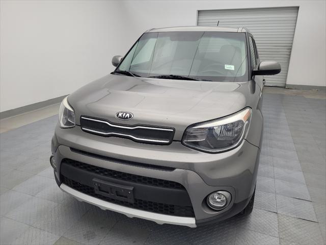 used 2018 Kia Soul car, priced at $15,695