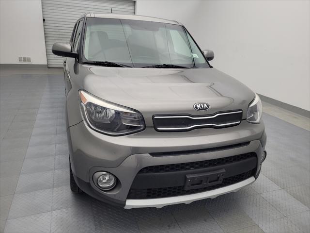 used 2018 Kia Soul car, priced at $15,695