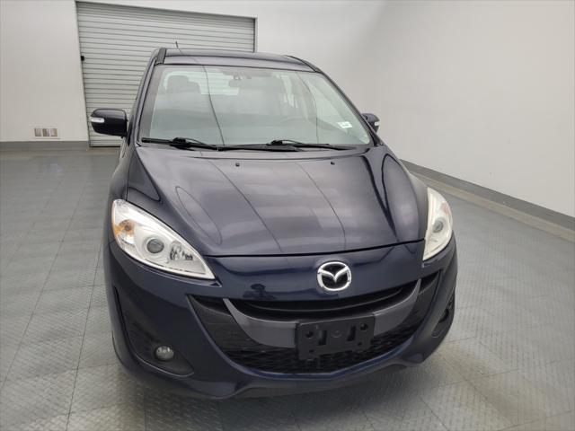 used 2015 Mazda Mazda5 car, priced at $17,895