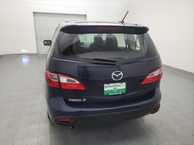 used 2015 Mazda Mazda5 car, priced at $17,895