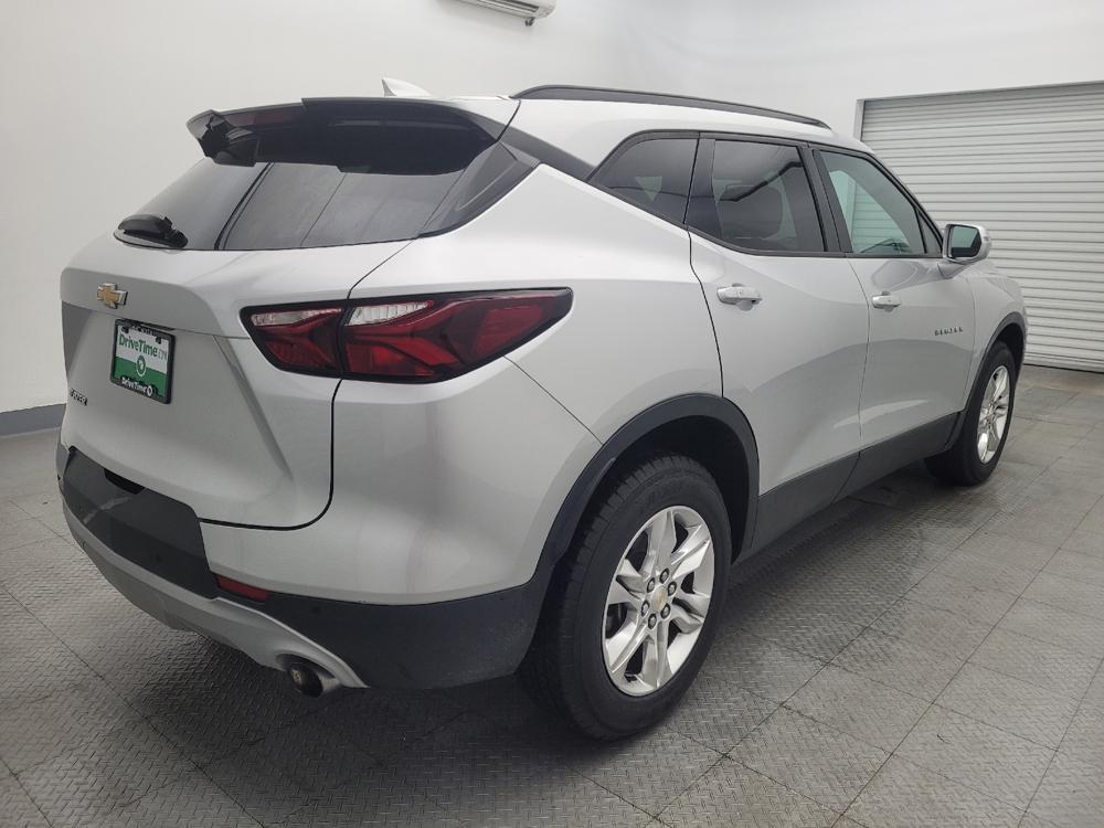 used 2019 Chevrolet Blazer car, priced at $21,595