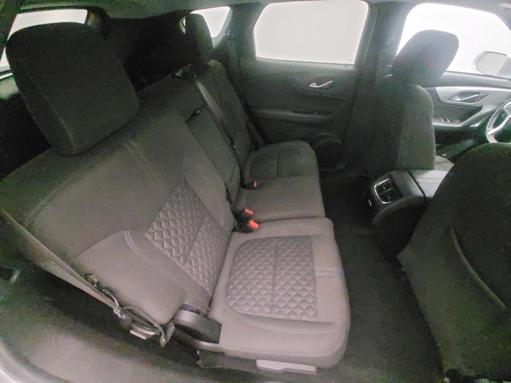 used 2019 Chevrolet Blazer car, priced at $21,595