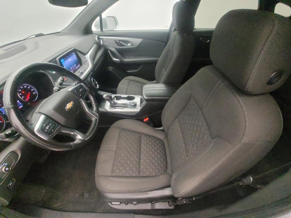 used 2019 Chevrolet Blazer car, priced at $21,595