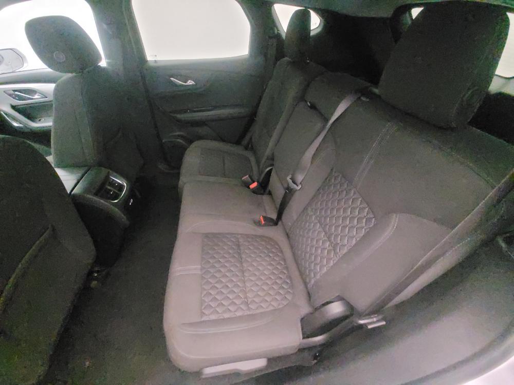 used 2019 Chevrolet Blazer car, priced at $21,595