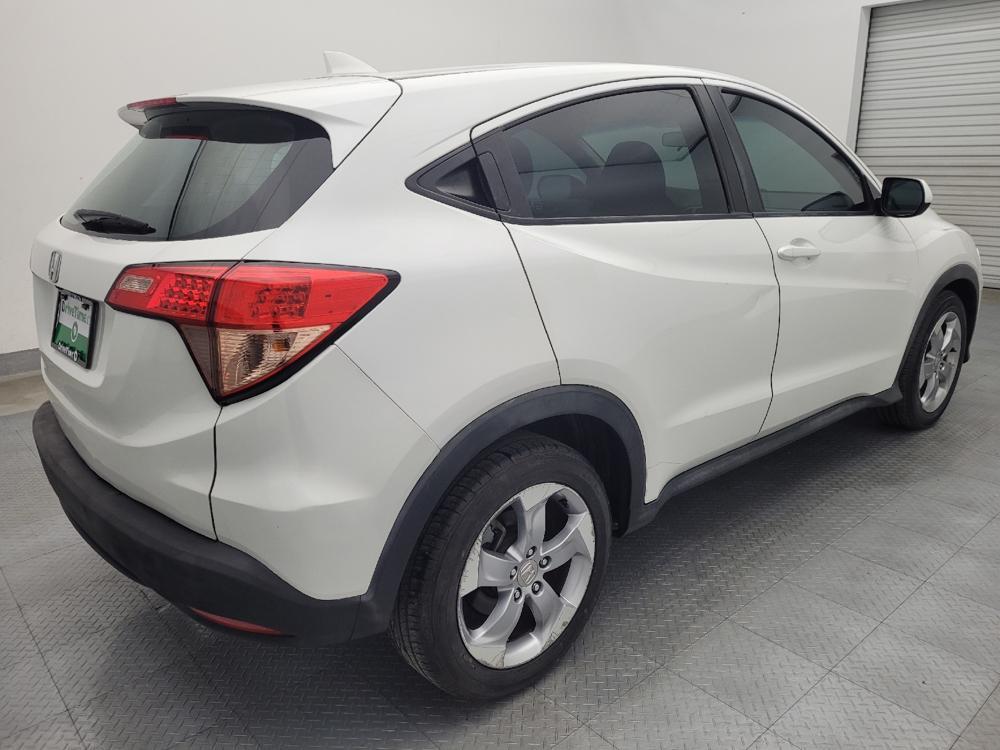 used 2017 Honda HR-V car, priced at $14,195