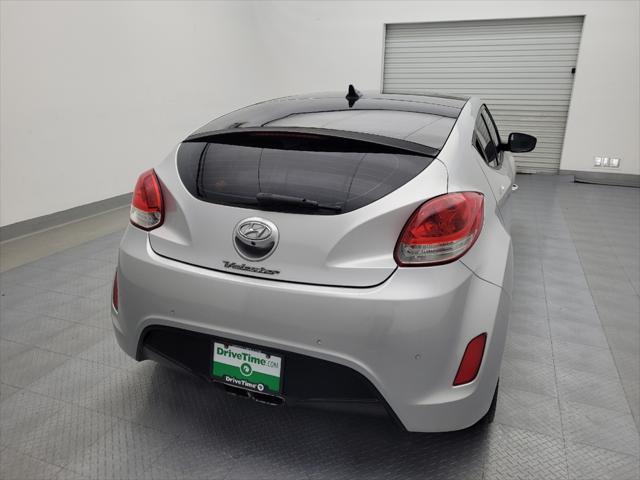 used 2012 Hyundai Veloster car, priced at $11,595