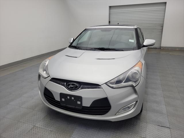 used 2012 Hyundai Veloster car, priced at $11,595