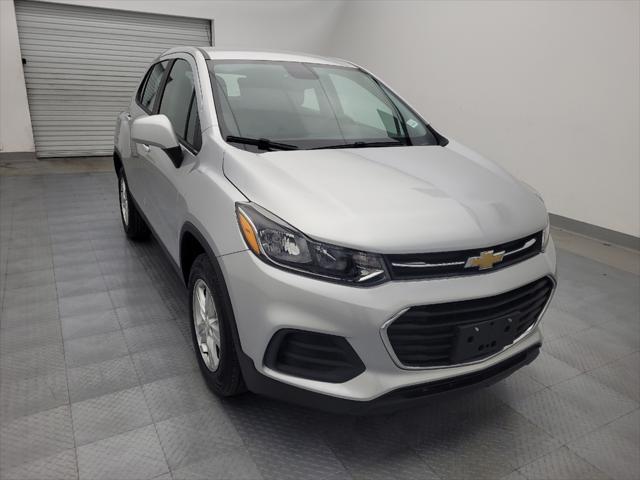 used 2018 Chevrolet Trax car, priced at $18,795