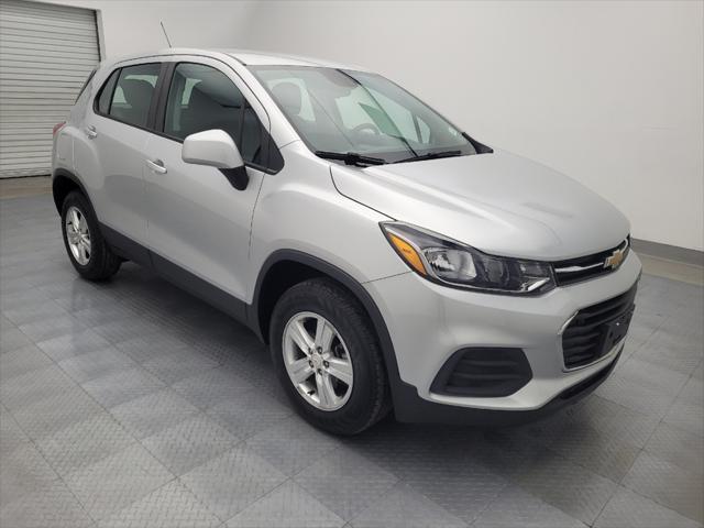 used 2018 Chevrolet Trax car, priced at $18,795