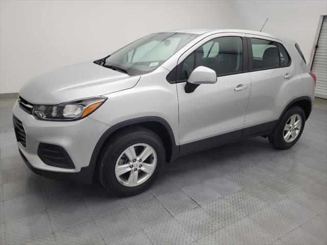 used 2018 Chevrolet Trax car, priced at $18,795