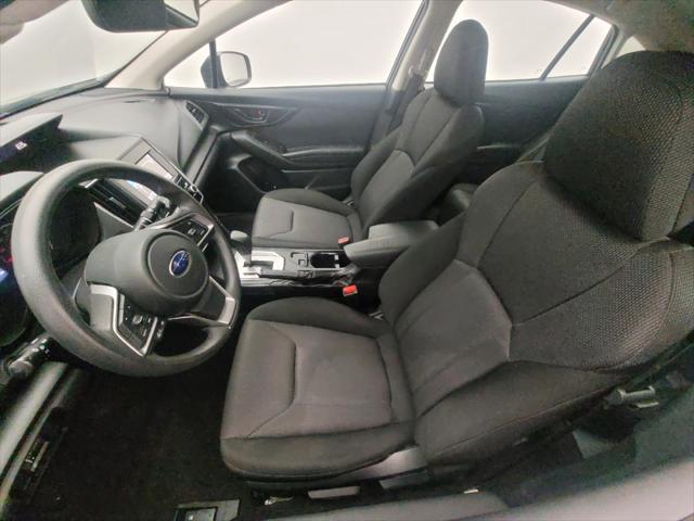 used 2017 Subaru Impreza car, priced at $17,695