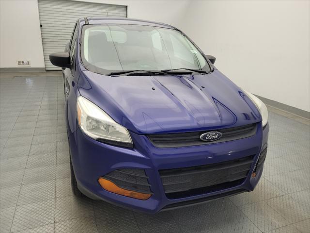 used 2015 Ford Escape car, priced at $13,295