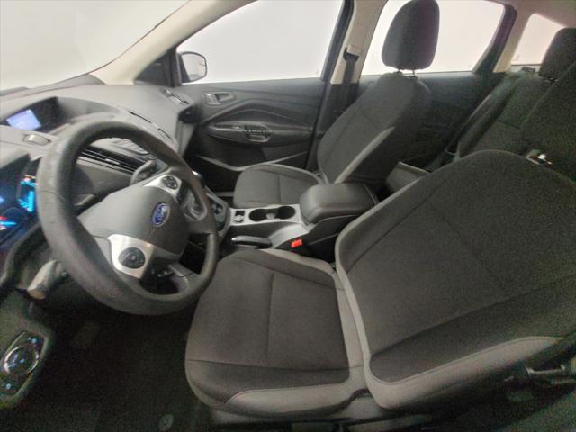 used 2015 Ford Escape car, priced at $13,295